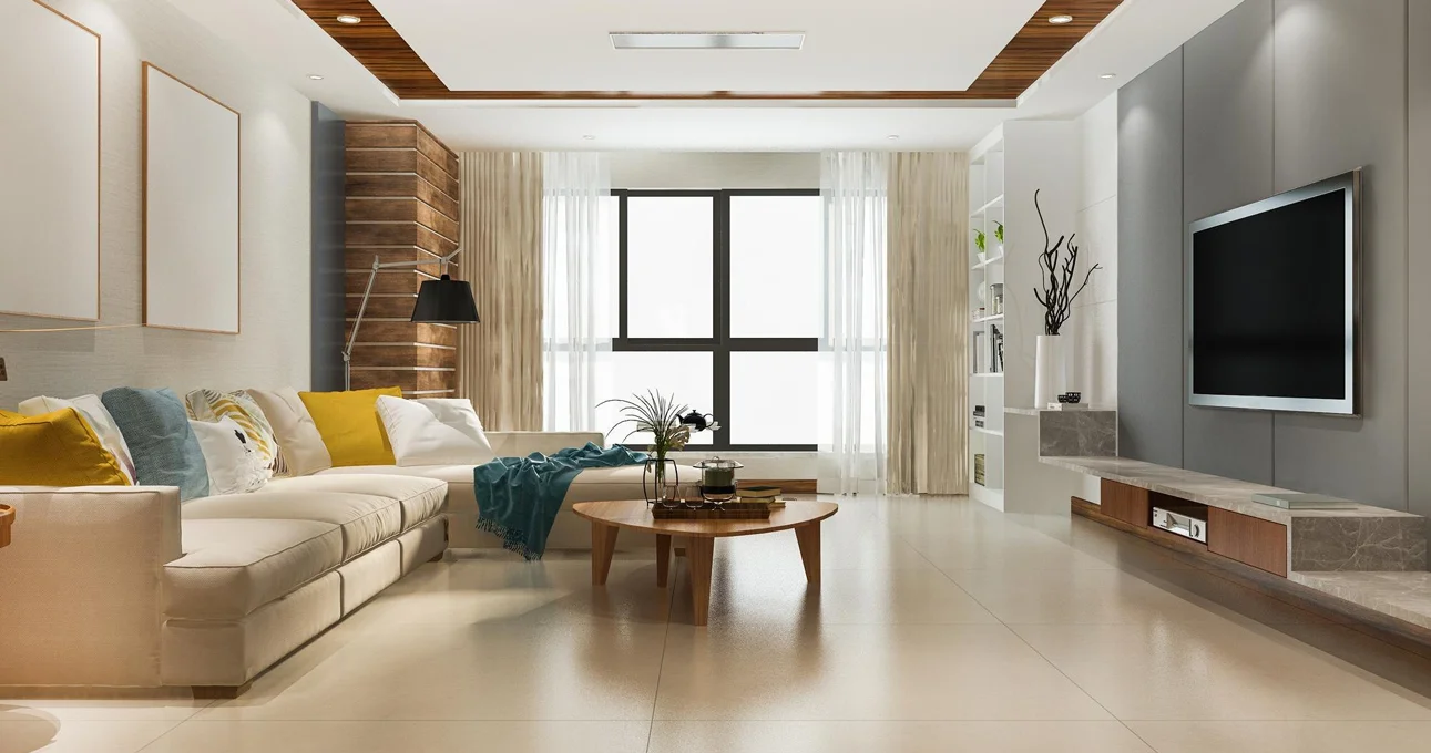 Parallel River Apartments